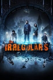 The Irregulars Season 1 Episode 5