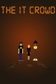 The IT Crowd Season 4 Episode 2