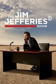 The Jim Jefferies Show Season 2 Episode 6
