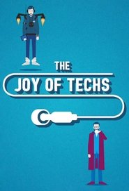 The Joy of Techs Season 1 Episode 10