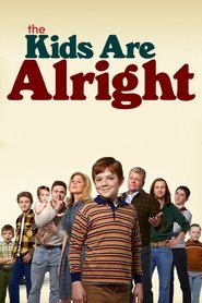 The Kids Are Alright Season 1 Episode 1