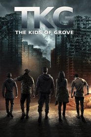 The Kids of Grove The Kids of Grove