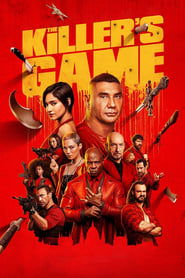 The Killer’s Game The Killer’s Game