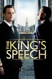 The King’s Speech The King’s Speech