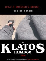 The Klatos Paradox The Klatos Paradox