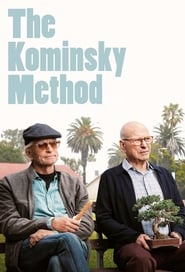 The Kominsky Method Season 2 Episode 3