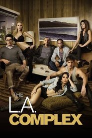The L.A. Complex Season 2