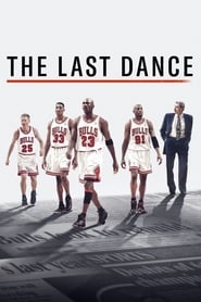 The Last Dance Season 1 Episode 1