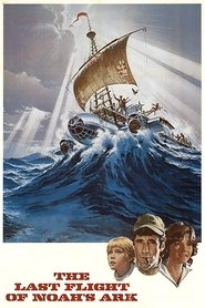 The Last Flight of Noah’s Ark The Last Flight of Noah’s Ark