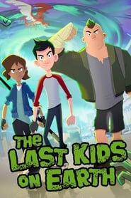 The Last Kids on Earth Season 1 Episode 1