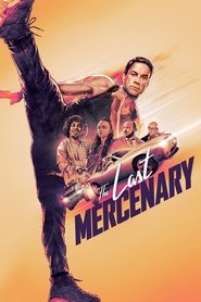 The Last Mercenary The Last Mercenary