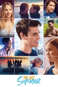 The Last Summer The Last Summer