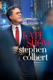 The Late Show with Stephen Colbert Season 4 Episode 33