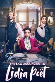 The Law According to Lidia Poët Season 1 Episode 5