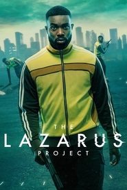 The Lazarus Project The Lazarus Project