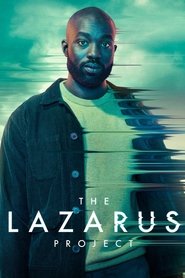 The Lazarus Project Season 1 Episode 7