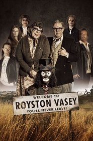 The League of Gentlemen Season 4 Episode 2
