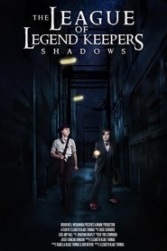 The League of Legend Keepers: Shadows The League of Legend Keepers: Shadows