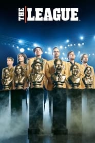 The League Season 6 Episode 8