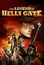 The Legend of Hell’s Gate: An American Conspiracy The Legend of Hell’s Gate: An American Conspiracy