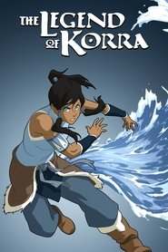 The Legend of Korra The Legend of Korra