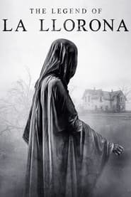 The Legend of La Llorona The Legend of La Llorona