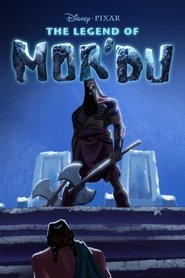 The Legend of Mor’du The Legend of Mor’du