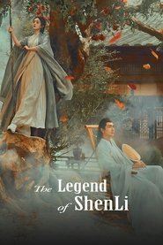 The Legend of ShenLi The Legend of ShenLi