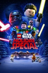 The Lego Star Wars Holiday Special The Lego Star Wars Holiday Special