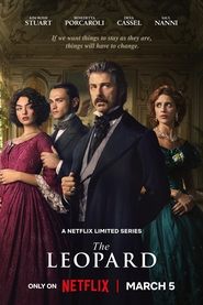 The Leopard Season 1 Episode 6