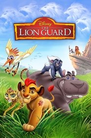 The Lion Guard Season 2 Episode 9