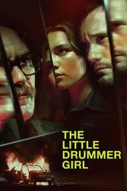 The Little Drummer Girl Season 1 Episode 3