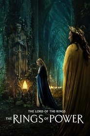 The Lord of the Rings: The Rings of Power Season 1 Episode 7