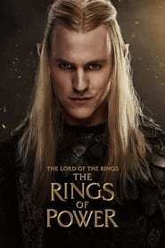 The Lord of the Rings: The Rings of Power Season 2 Episode 3