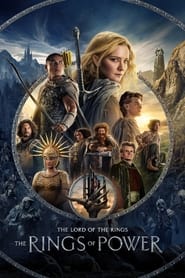 The Lord of the Rings: The Rings of Power Season 2 Episode 7