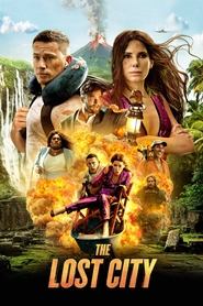 The Lost City The Lost City