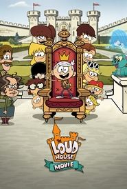 The Loud House Movie The Loud House Movie
