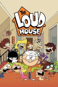 The Loud House Season 3 Episode 3