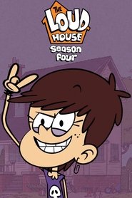 The Loud House Season 4 Episode 9