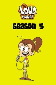 The Loud House Season 5 Episode 3