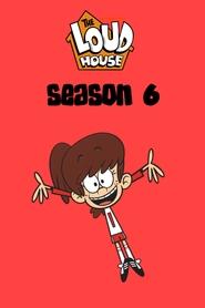 The Loud House Season 6 Episode 18