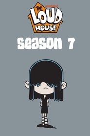 The Loud House Season 7 Episode 4