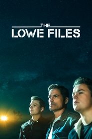 The Lowe Files Season 1 Episode 5