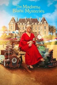 The Madame Blanc Mysteries The Madame Blanc Mysteries