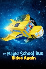 The Magic School Bus Rides Again Season 1 Episode 3