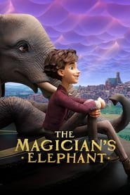 The Magician’s Elephant The Magician’s Elephant