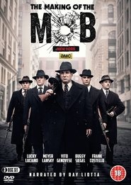 The Making of The Mob Season 2 Episode 8
