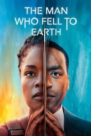 The Man Who Fell to Earth The Man Who Fell to Earth