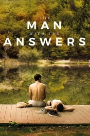 The Man with the Answers The Man with the Answers