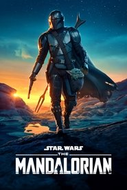 The Mandalorian Season 3 Episode 1